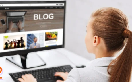 Ilustrasi Gambar artikel Cara Buat Blog Di Blogspot Lengkap