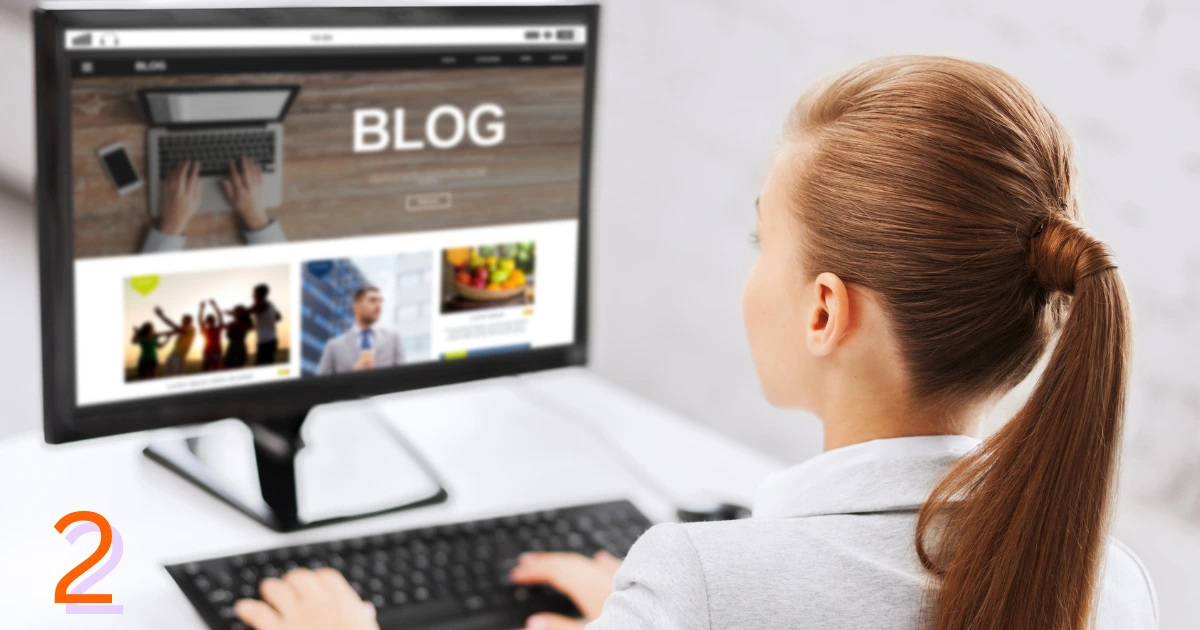 Ilustrasi Gambar artikel Cara Buat Blog Di Blogspot Lengkap